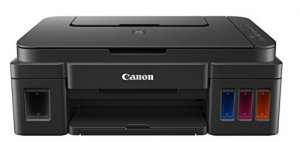 Canon DHG3200 G3200 Photo Inkjet Printer