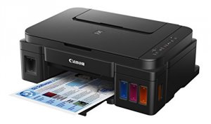 Canon DHG3200 G3200 Photo Inkjet Printer