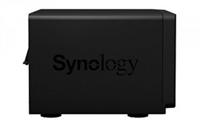 Synology FS1018 Network Attached Storage  Intel Pentium D1508 12bay 8g