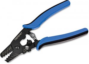 Trendnet TC-FST S Fiber Stripping Tool, Model Tc-fst, Is Specifically 