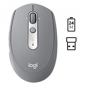 Logitech 910-005108 M585