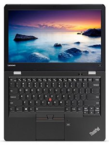 Lenovo 20J10025US Thinkpad 13 2nd Gen, Intel Core I5-7300u (2.60ghz, 3