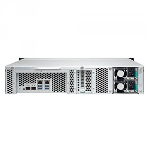 Qnap TS-1231XU-RP-4G-US 3 Year Extended Warranty