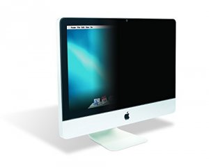 3m PFIM21V2 Apple Imac Privacy + Anti-glare Filter, 21.5 Inch, Display