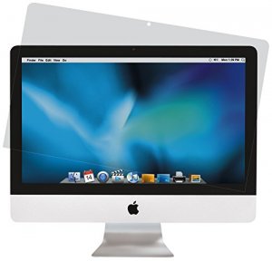 3m PFIM21V2 Apple Imac Privacy + Anti-glare Filter, 21.5 Inch, Display