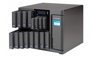 Qnap TS-1685-D1531-32G-US Network Attachment Storage Ts-1685-d1531-32g