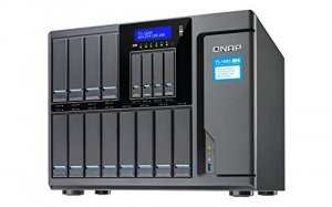 Qnap TS-1685-D1531-32G-US Network Attachment Storage Ts-1685-d1531-32g