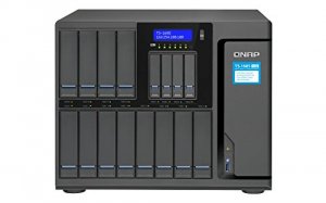 Qnap TS-1685-D1531-32G-US Network Attachment Storage Ts-1685-d1531-32g