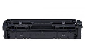 Original Canon 1242C001 045 Toner Cartridge - Black - Laser - Standard