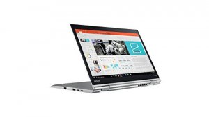 Lenovo 20JF000BUS Tpsllr Thnkpd X1 Yoga I5-7200u  2.5g 8gb 256gb Ssd 1