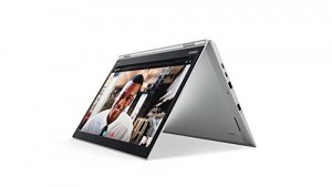 Lenovo 20JF000BUS Tpsllr Thnkpd X1 Yoga I5-7200u  2.5g 8gb 256gb Ssd 1