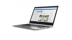 Lenovo 20JF000BUS Tpsllr Thnkpd X1 Yoga I5-7200u  2.5g 8gb 256gb Ssd 1