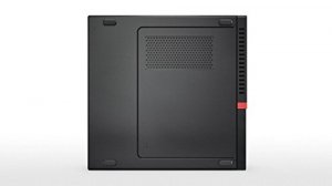 Lenovo 10MV000JUS Thinkcentre M910q, Intel I5-7500t   (2.7ghz,4c ) , W