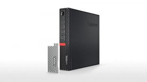 Lenovo 10MV000JUS Thinkcentre M910q, Intel I5-7500t   (2.7ghz,4c ) , W