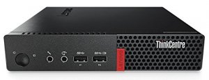 Lenovo 10MV000JUS Thinkcentre M910q, Intel I5-7500t   (2.7ghz,4c ) , W