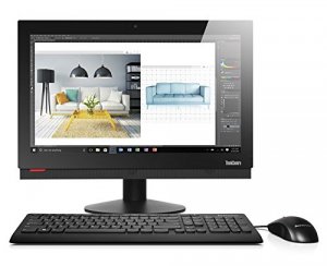 Lenovo 10NY0012US Tpsllr Thnkctr M810z Aio 21.5in I5-6500 3.2g 8gb 500