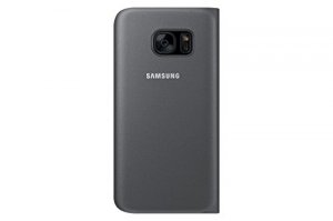 Samsung EF-CG930PBEGUS Galaxy S7 Cover