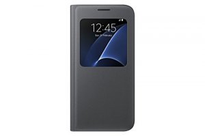 Samsung EF-CG930PBEGUS Galaxy S7 Cover