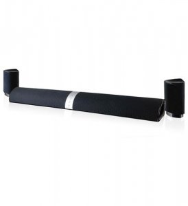 Ilive ILIVE-ITB474B 47in Bluetooth Soundbar