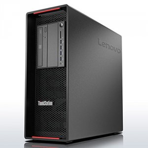 Lenovo 30B50068US System  Thinkstation P510 Core E5-1650v4 16gb 512gb 