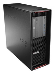 Lenovo 30B50068US System  Thinkstation P510 Core E5-1650v4 16gb 512gb 