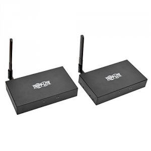 Tripp B126-1A1-WHD1 Hdmi Over Wireless Extender W Ir Control, 50m 165f