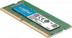 Crucial 9U2735 8gb Ddr4 Sdram Memory Module - 8 Gb - Ddr4 Sdram - 2400