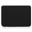 Ipio IM-354-BLK Asher Sleeve Blk For Macbook Pro 15in Inc Accessories