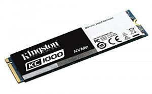 Kingston SKC1000/480G Skc1000 - Solid State Drive - 480 Gb - Internal 