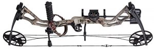 Center AVCEH70KT Eos Hunter Compound Bow