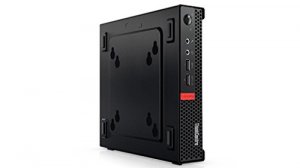 Lenovo 10N0001JUS Topsellr Thinkcentre M910x Tiny I7-7700 3.6g 8gb 256