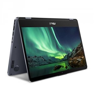 Asus TP410UA-DB71T Tp410ua-db71t  I7-7500u 8gb 1tb 14in W10