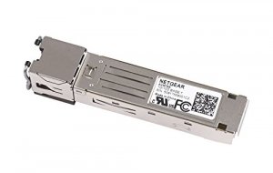 Netgear AXM765-10000S Sfp+ Transceiver 10gbase-t For M4000 M5000 M6000