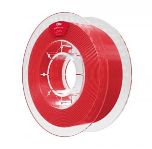 Robo 00-1069-FIL Robo Pla Fiery Red 500g