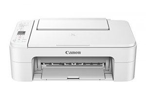 Canon 2226C022 Pixma Ts3120 White