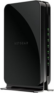 Netgear CM500V-100NAS Cable Modem For Internet  Voice Docsis 3.0