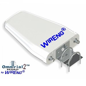 Connected EM1000T-NA Em1000t-na 2g3g4g Gsm Modem - North America With 