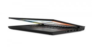 Lenovo 20L9001AUS Thinkpad T580, Intel Core I7-8650u (1.90ghz, 8mb), 1