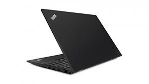 Lenovo 20L9001AUS Thinkpad T580, Intel Core I7-8650u (1.90ghz, 8mb), 1