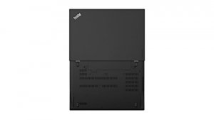 Lenovo 20L9001AUS Thinkpad T580, Intel Core I7-8650u (1.90ghz, 8mb), 1