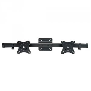 Tripp DMA1327SD Dual Display Mount 13-27