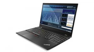 Lenovo 20LB001BUS Thinkpad P52s, Intel Core I7-8650u (1.90ghz, 8mb), 1