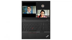 Lenovo 20LB001BUS Thinkpad P52s, Intel Core I7-8650u (1.90ghz, 8mb), 1