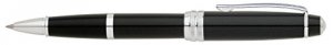 Cross AT04557 Bailey Black Lacquer Selectip Gel Rolling Ball Pen