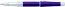 Cross AT04957 Beverly Deep Purple Lacquer Rollerball Pen