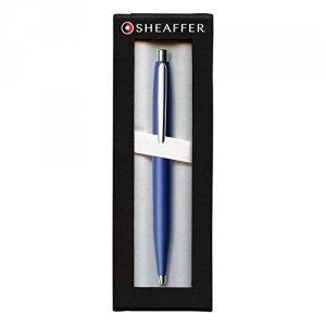 Cross E2940151 Sheaffer Vfm Neon Blue Ballpoint Pen