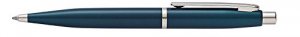 Cross E2941551 Sheaffer Vfm Peacock Blue Ballpoint Pen