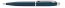 Cross E2941551 Sheaffer Vfm Peacock Blue Ballpoint Pen