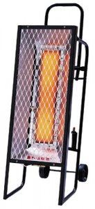 Mr F270700 Portable Radiant Heater 35000 Btu Hr