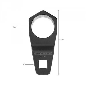 Oem 27176 Crankshaft Damper Holding Tool